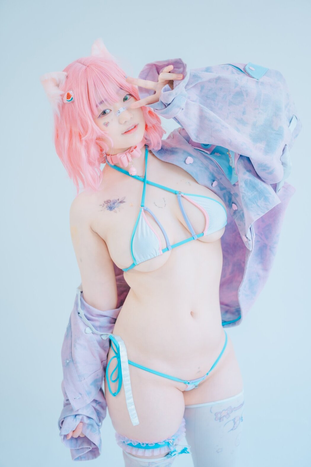 DJAWA Mimmi 밈미 Ceyatic – Pop Kitty Party A