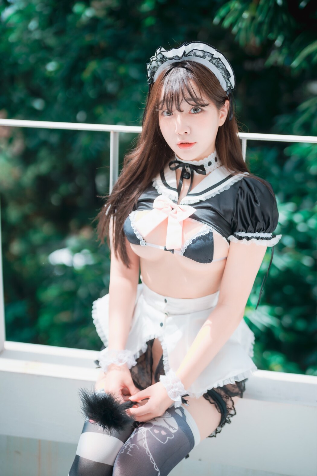 DJAWA Newbom Maid Mansion Nº5