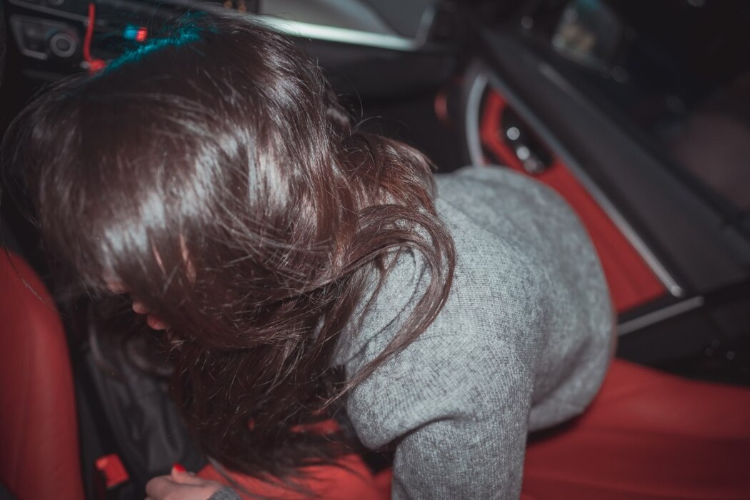 DJAWA Son Ye-Eun 손예은 – Drive My Car