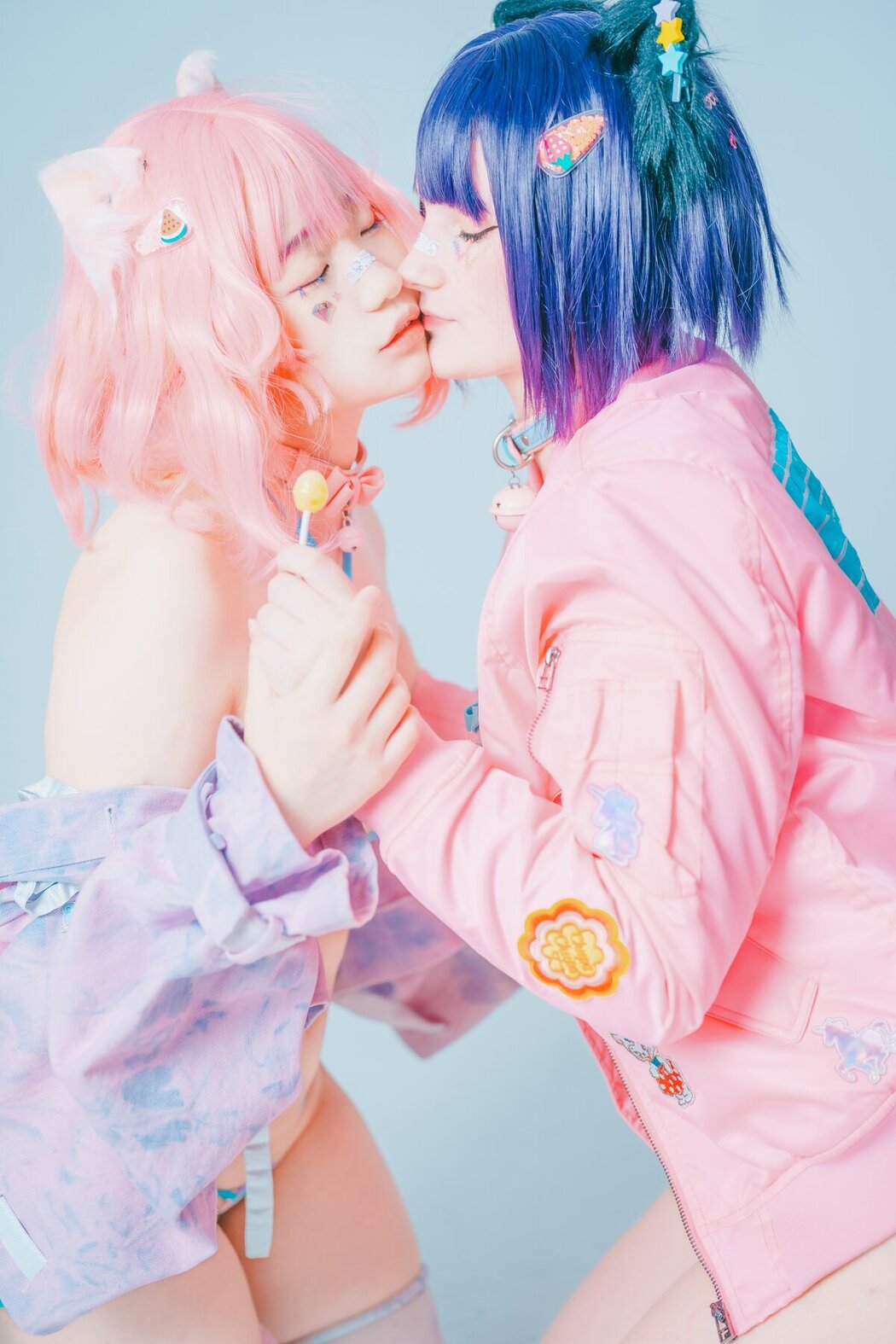 DJAWA Mimmi 밈미 Ceyatic – Pop Kitty Party B