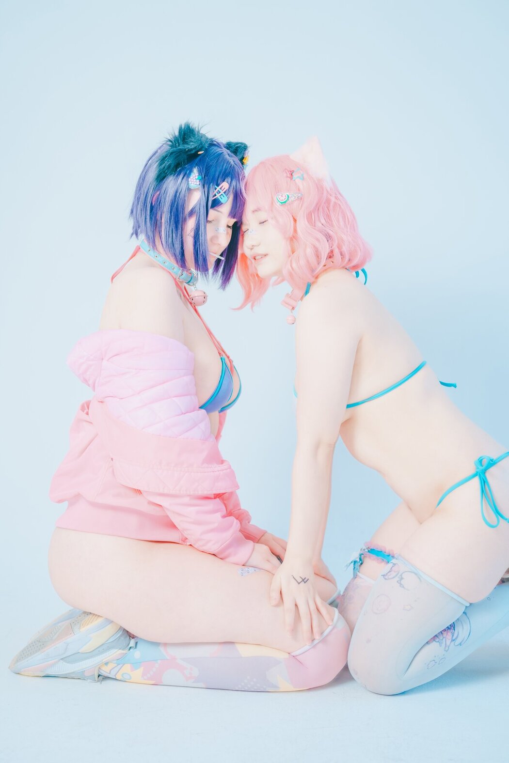 DJAWA Mimmi 밈미 Ceyatic – Pop Kitty Party B