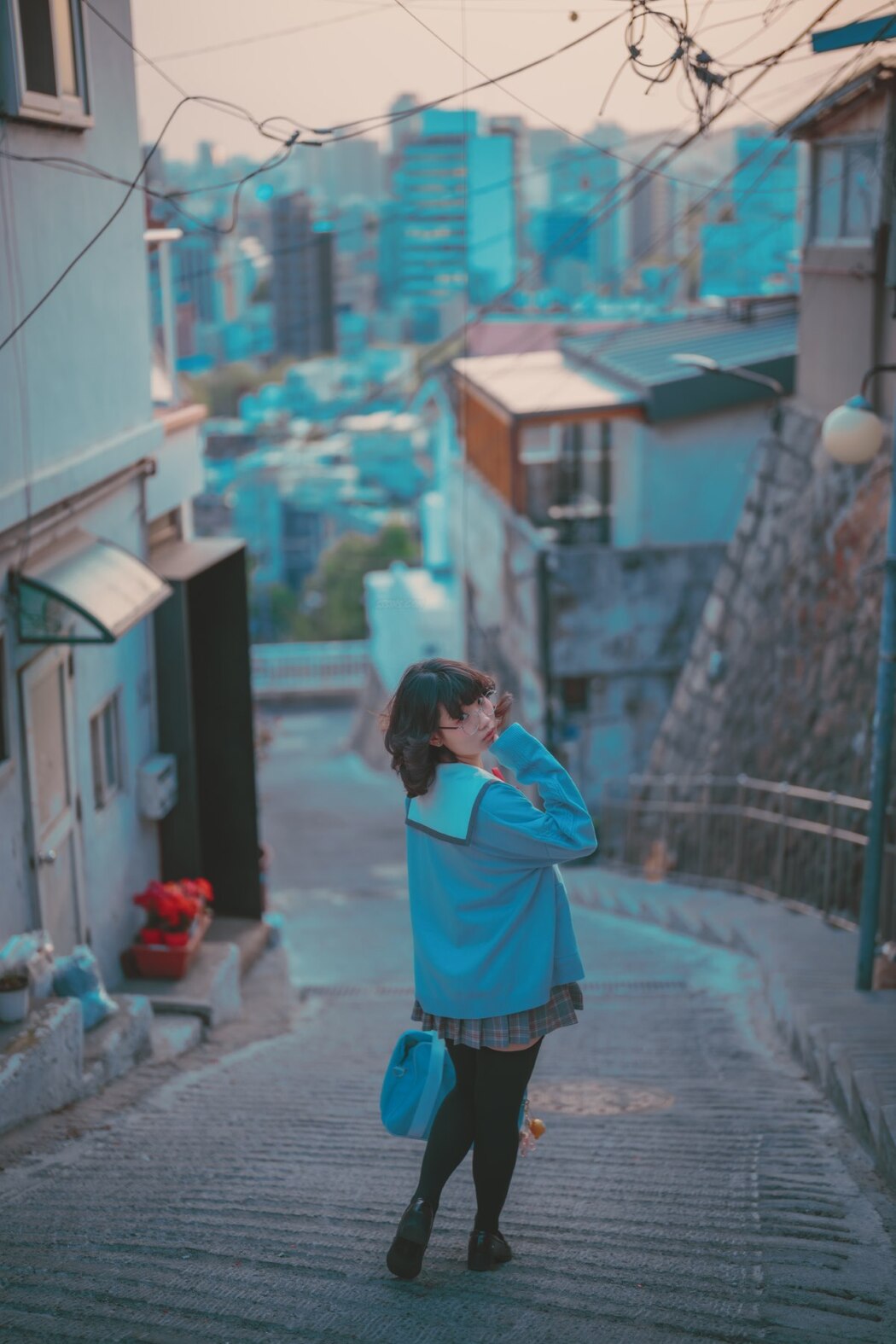 DJAWA Mimmi 밈미 – Your Panties D