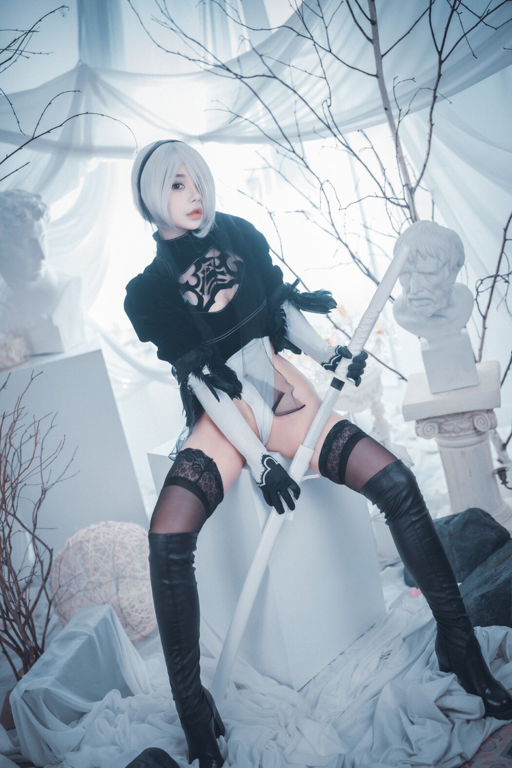 DJAWA Zzyuri 쮸리 2B A