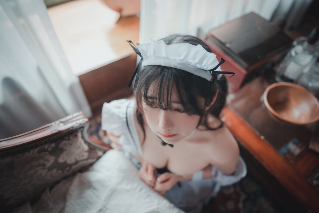DJAWA Sonson Maid Mansion Nº6