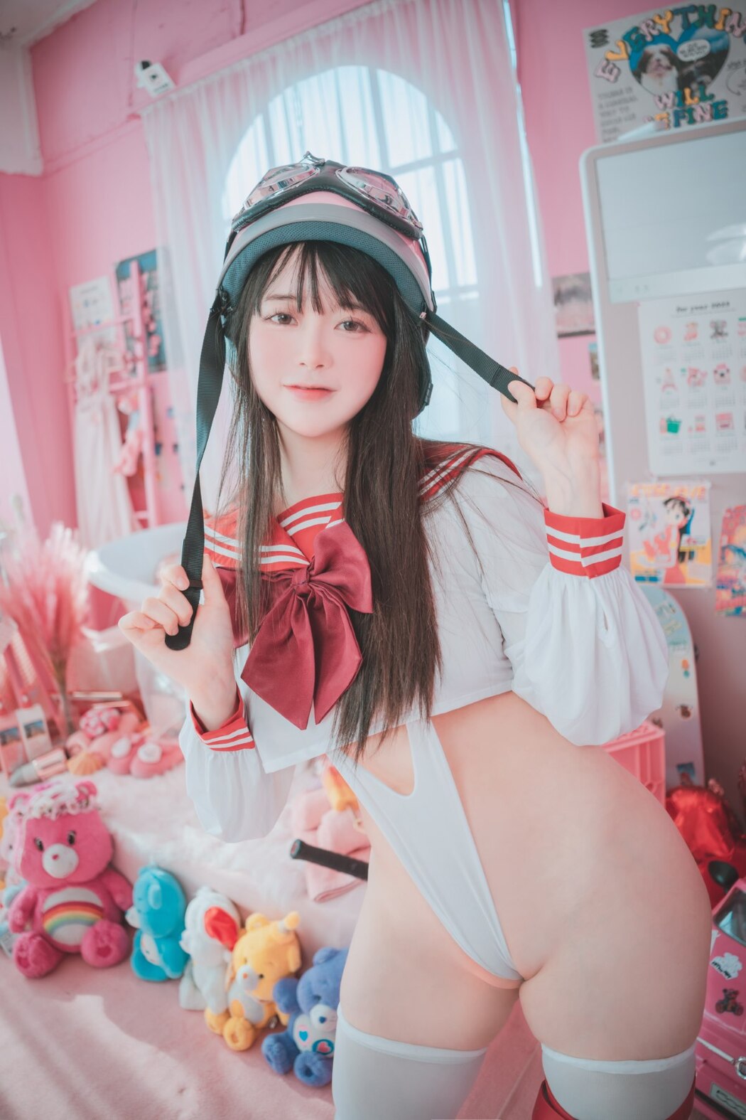 DJAWA ZziZzi – Blooming White Day