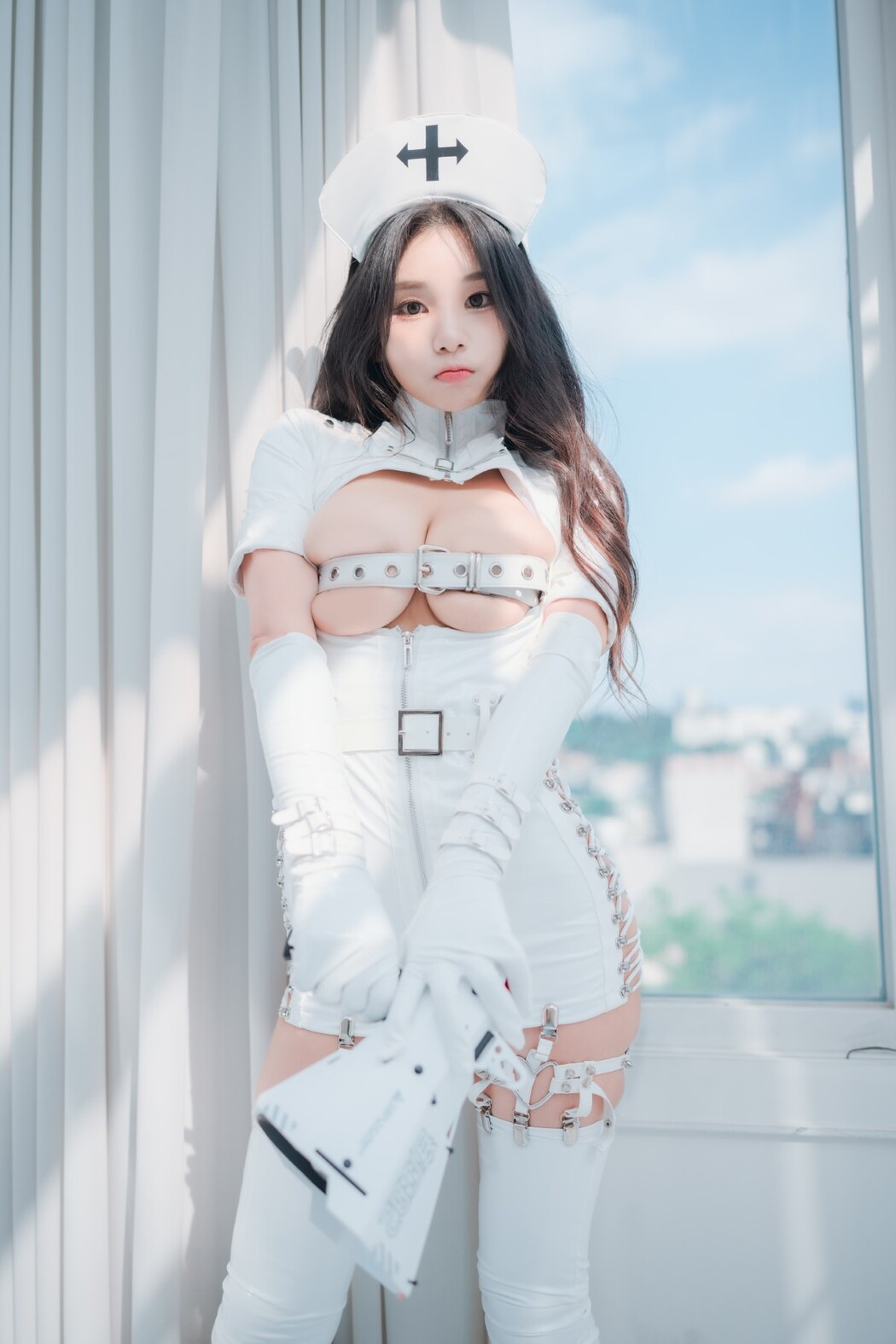 DJAWA ZziZzi – Healing White B