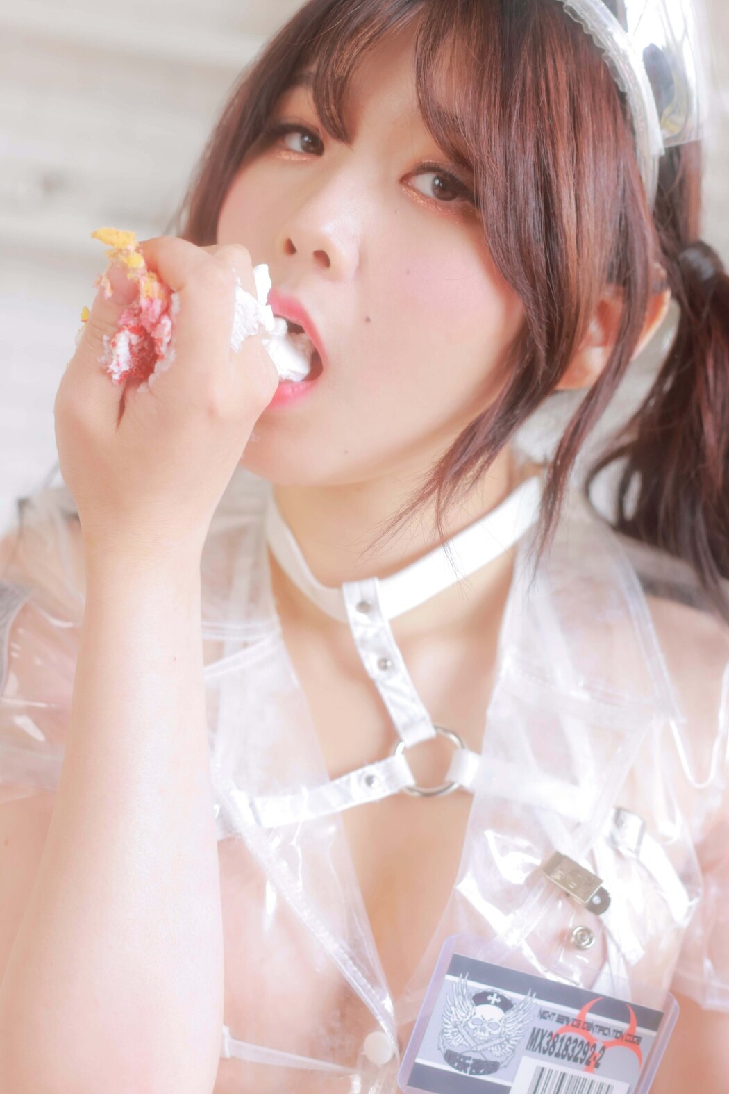 Pink Forest Vol.1 ZIA.Kwon