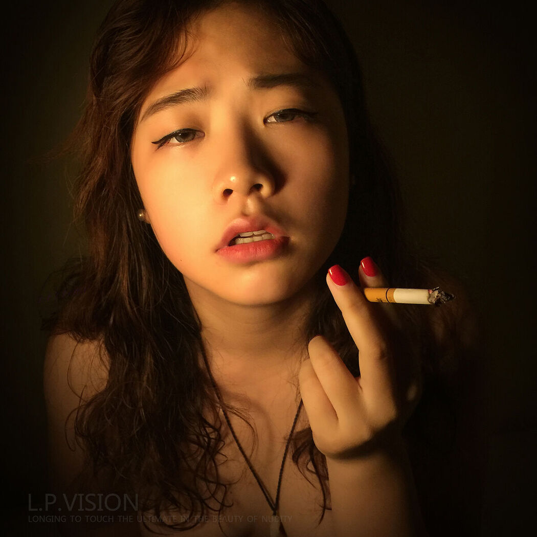 L.P.VISION Photography – 摄影大神 尺度艺术人体写真14套合集 Part06 (63P)