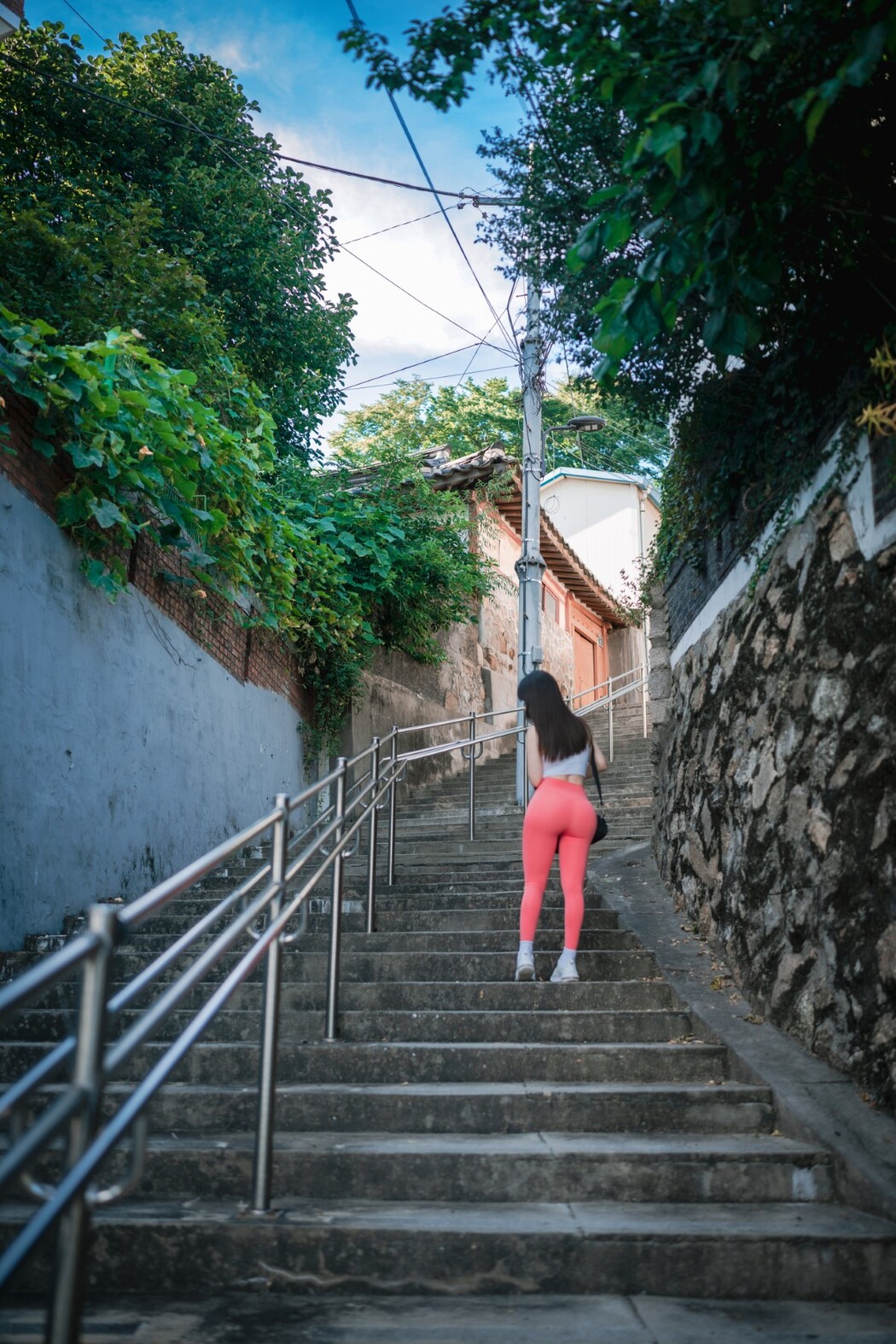 DJAWA ZziZzi – Naughty Trekking 2nd Course S.Ver