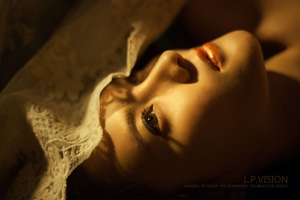 L.P.VISION Photography – 摄影大神 尺度艺术人体写真14套合集 Part06 (63P)