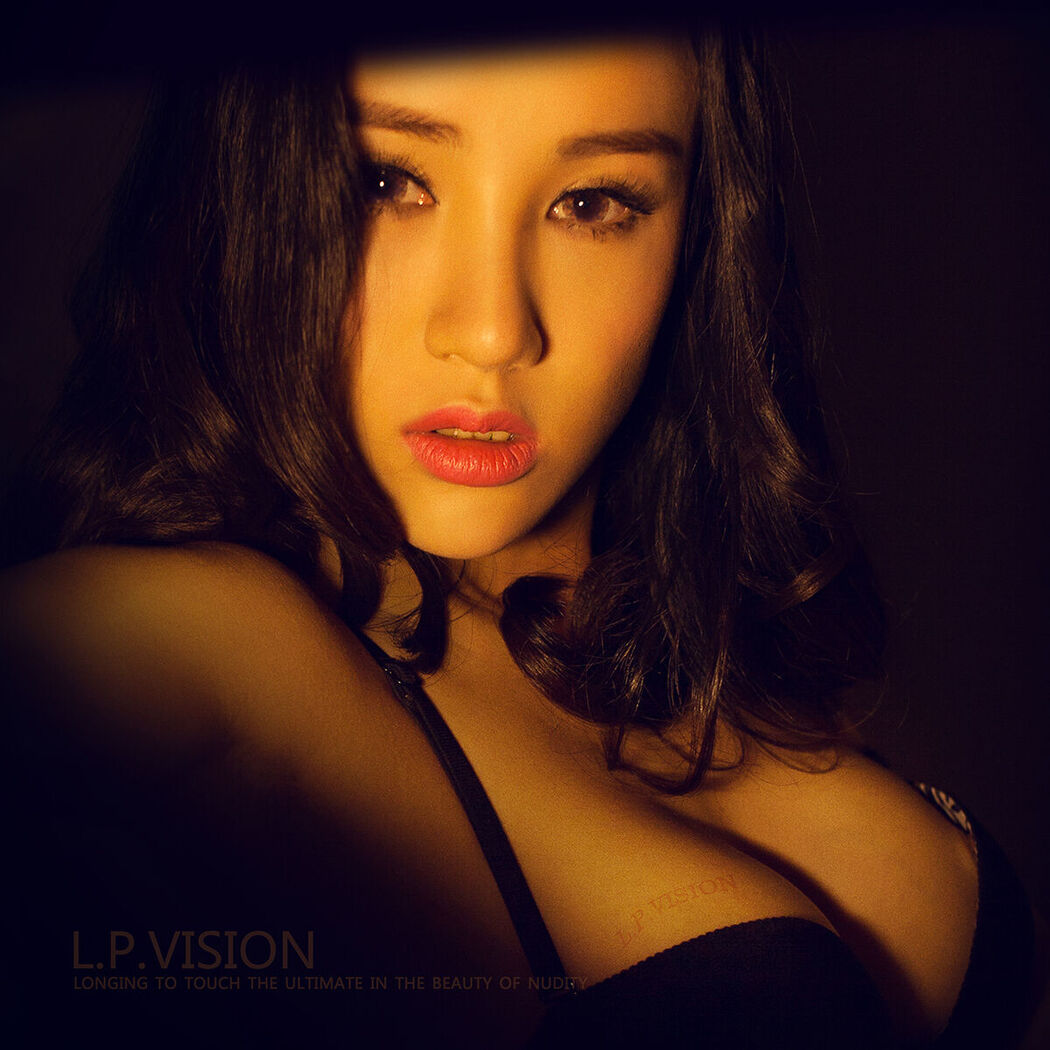 L.P.VISION Photography – 摄影大神 尺度艺术人体写真14套合集 Part07 (63P)