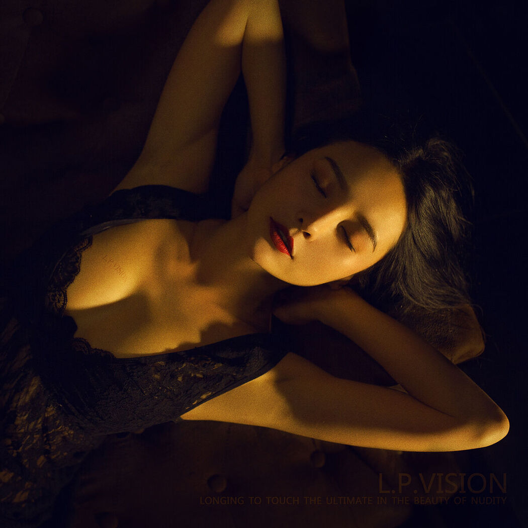 L.P.VISION Photography – 摄影大神 尺度艺术人体写真14套合集 Part07 (63P)