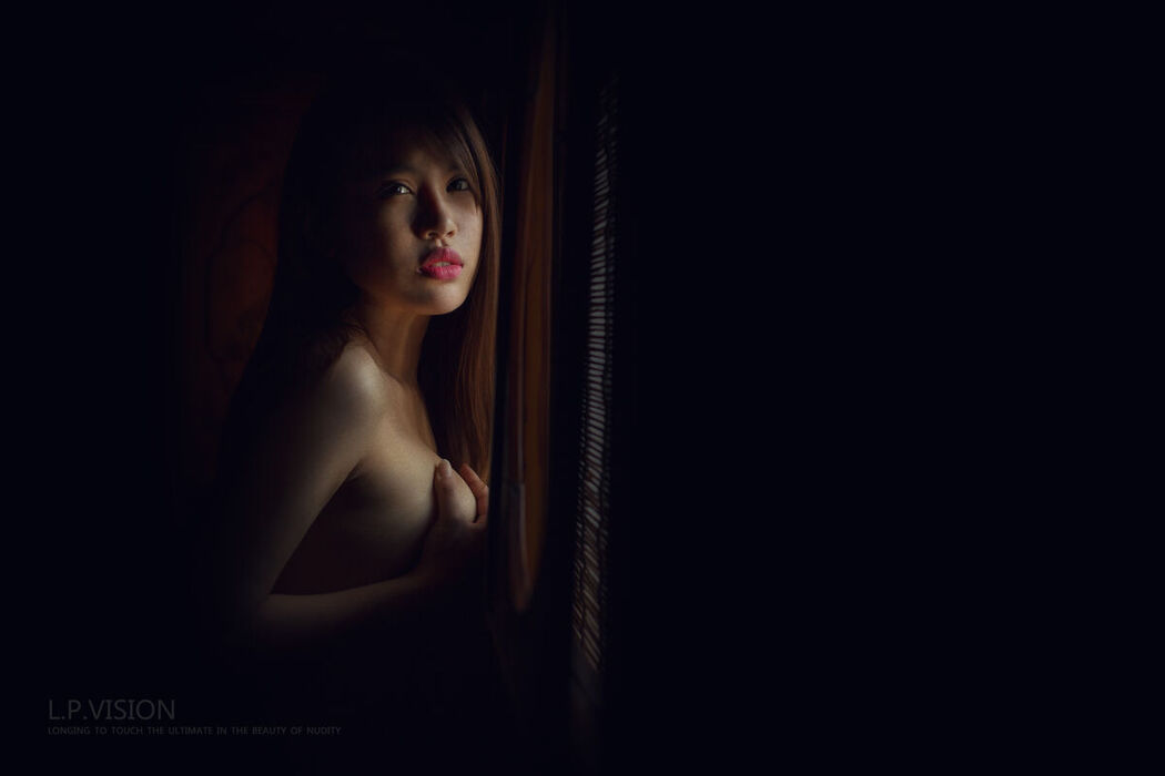 L.P.VISION Photography – 摄影大神 尺度艺术人体写真14套合集 Part03 (63P)