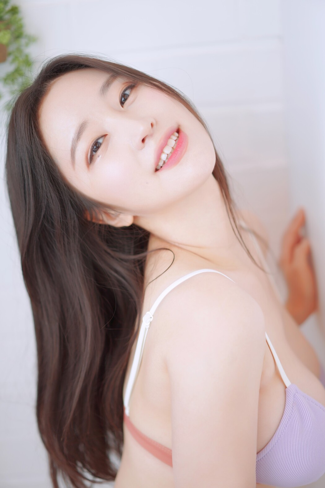 Pink Forest Vol.1 Sunny Side Kim Na Jung