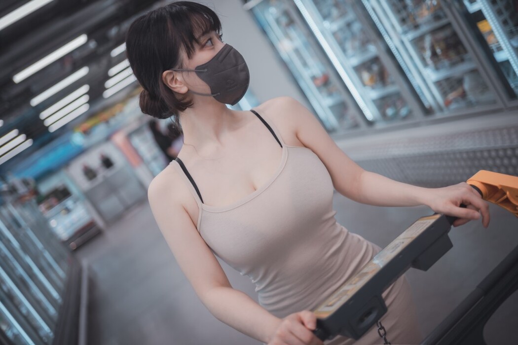 DJAWA ZziZzi New Town Bride A