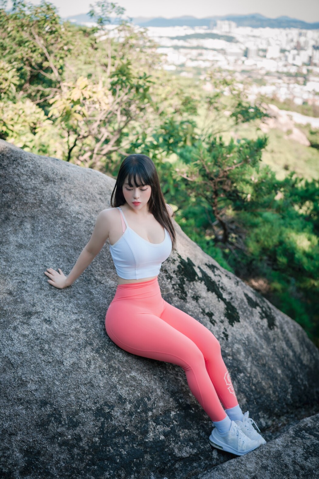 DJAWA ZziZzi – Naughty Trekking 2nd Course S.Ver