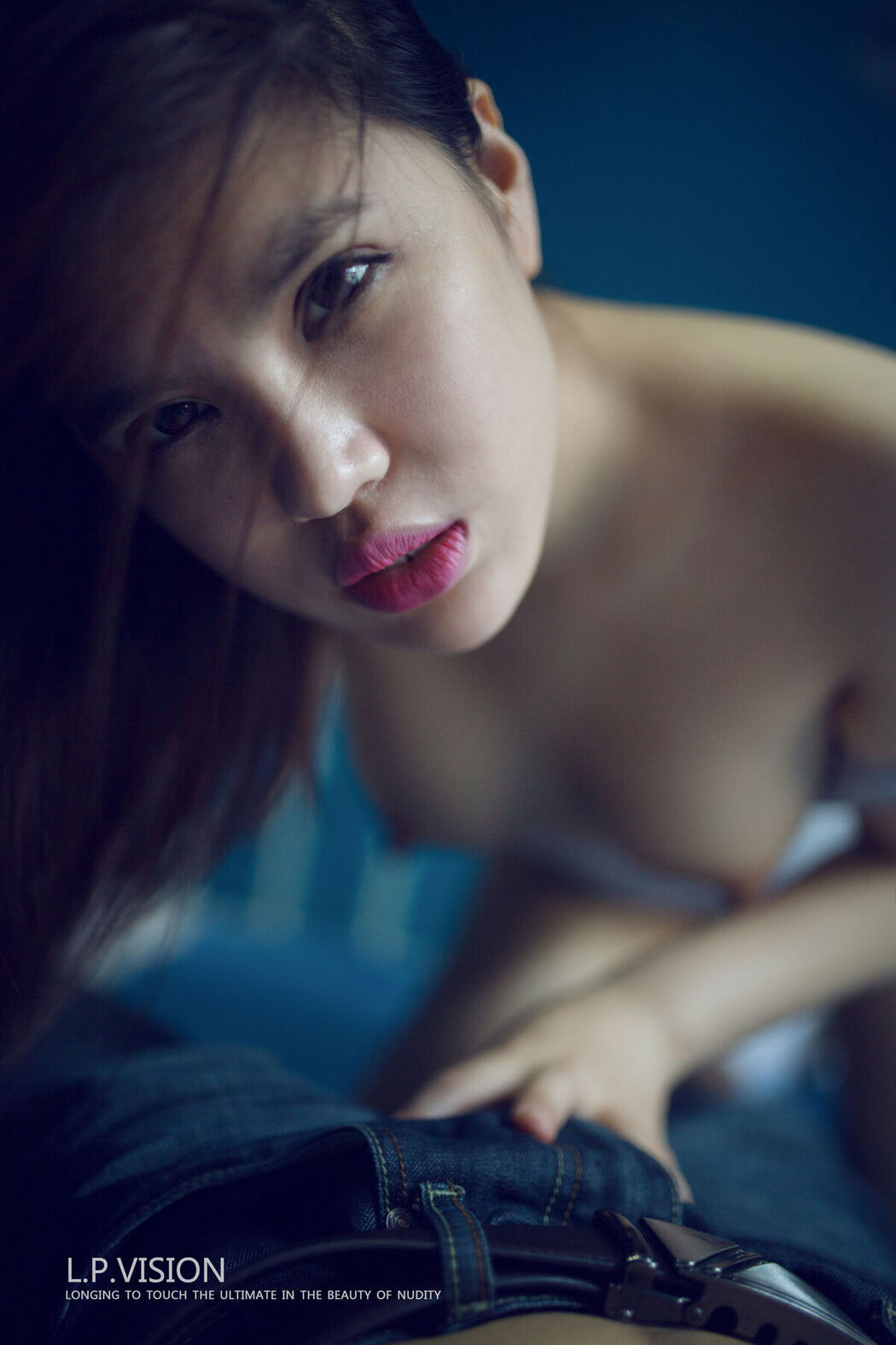 L.P.VISION Photography – 摄影大神 尺度艺术人体写真14套合集 Part03 (63P)