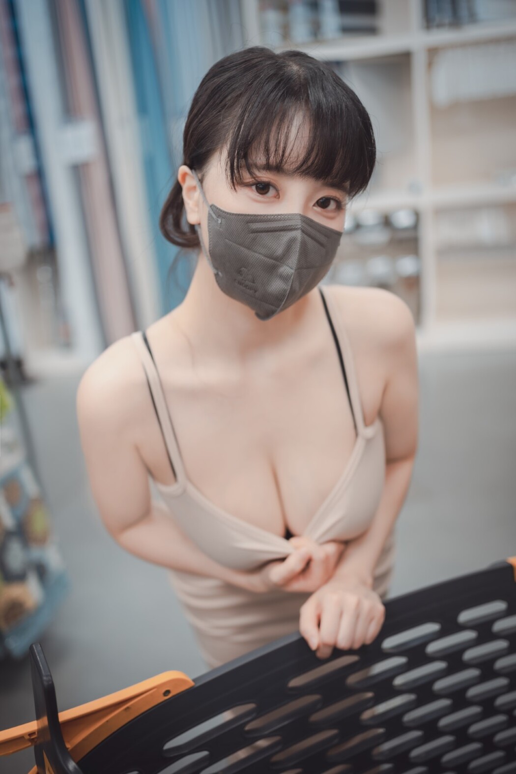 DJAWA ZziZzi New Town Bride A