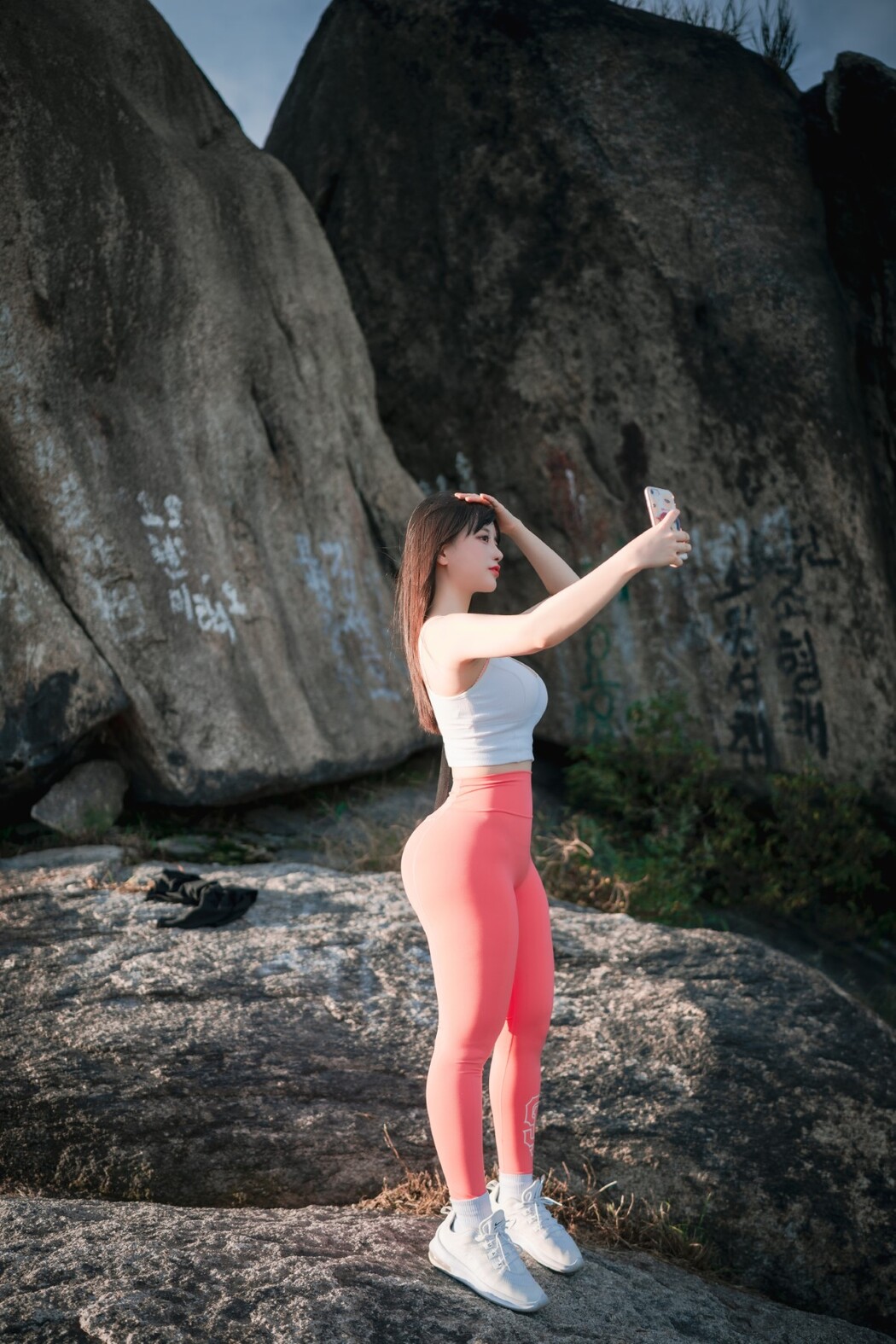 DJAWA ZziZzi – Naughty Trekking 2nd Course S.Ver