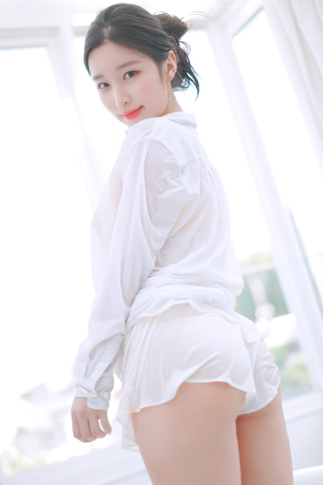 Pink Forest Vol.1 Sunny Side Kim Na Jung