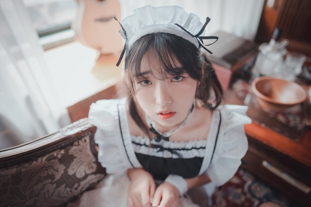 DJAWA Sonson Maid Mansion Nº6