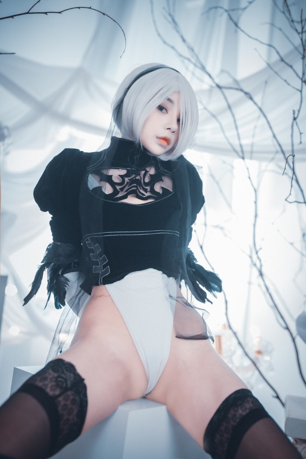 DJAWA Zzyuri 쮸리 2B A