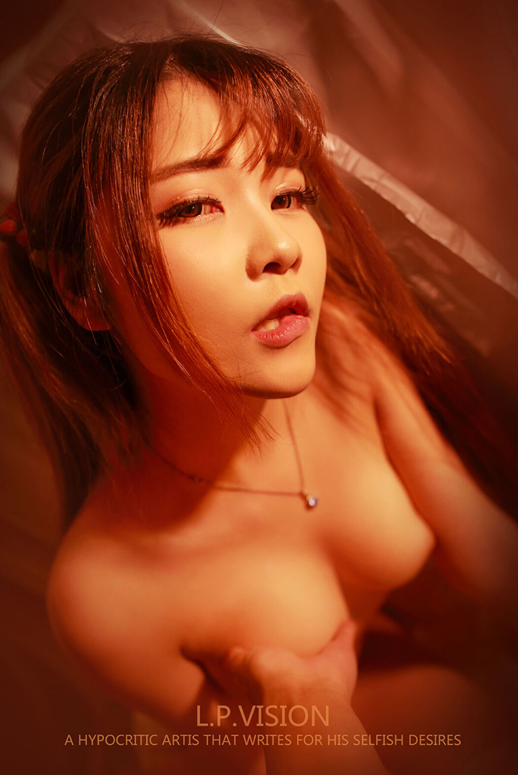 L.P.VISION Photography – 摄影大神 尺度艺术人体写真14套合集 Part07 (63P)