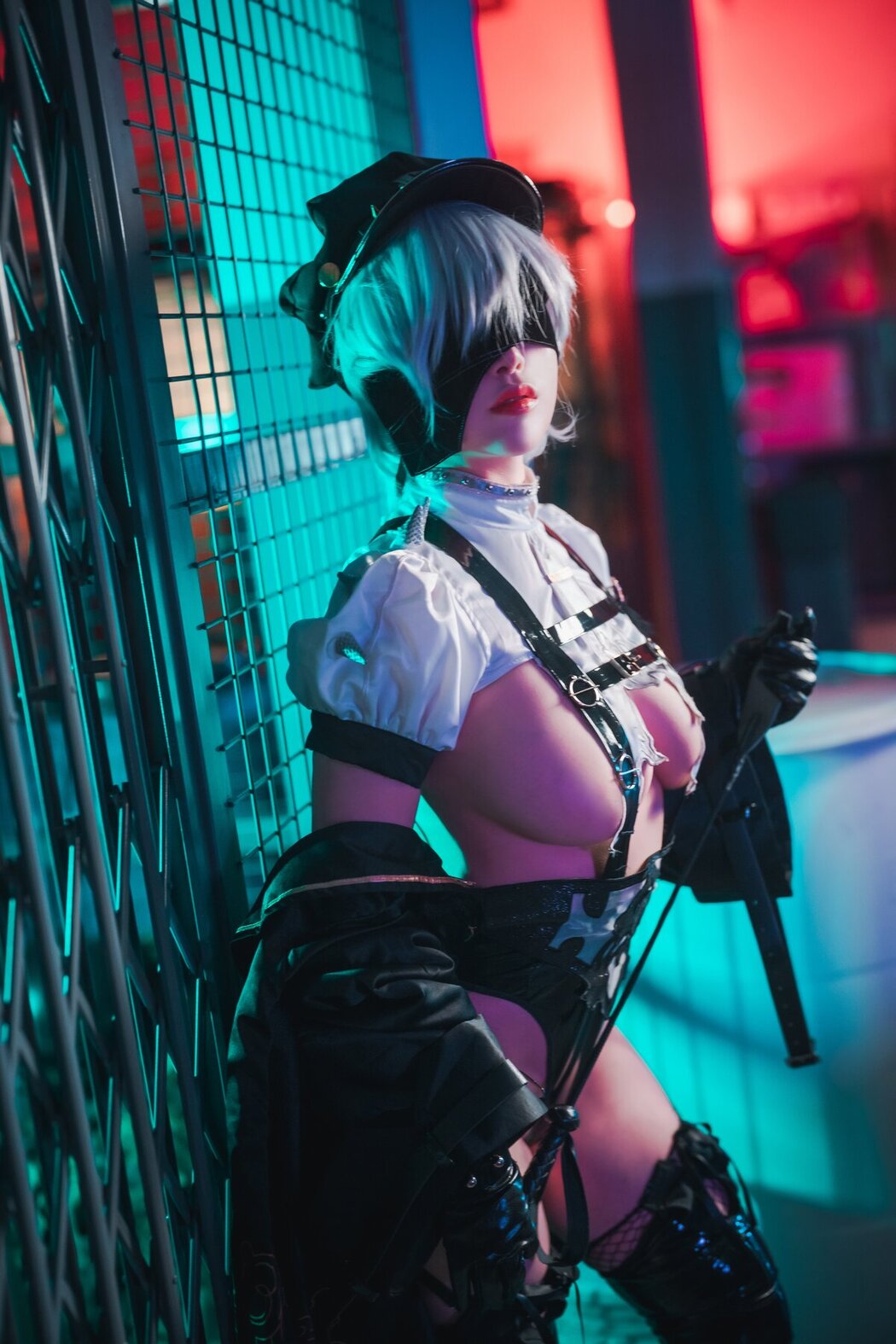 DJAWA ZziZzi – Operator 2B S.Ver A