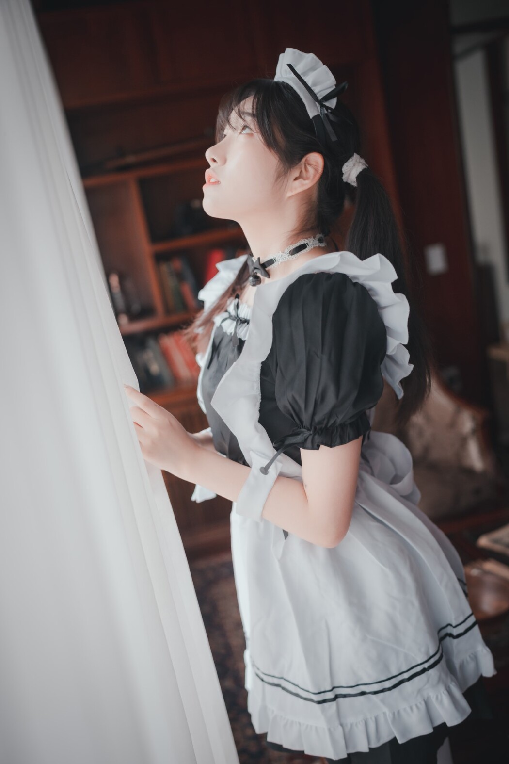 DJAWA Sonson Maid Mansion Nº6