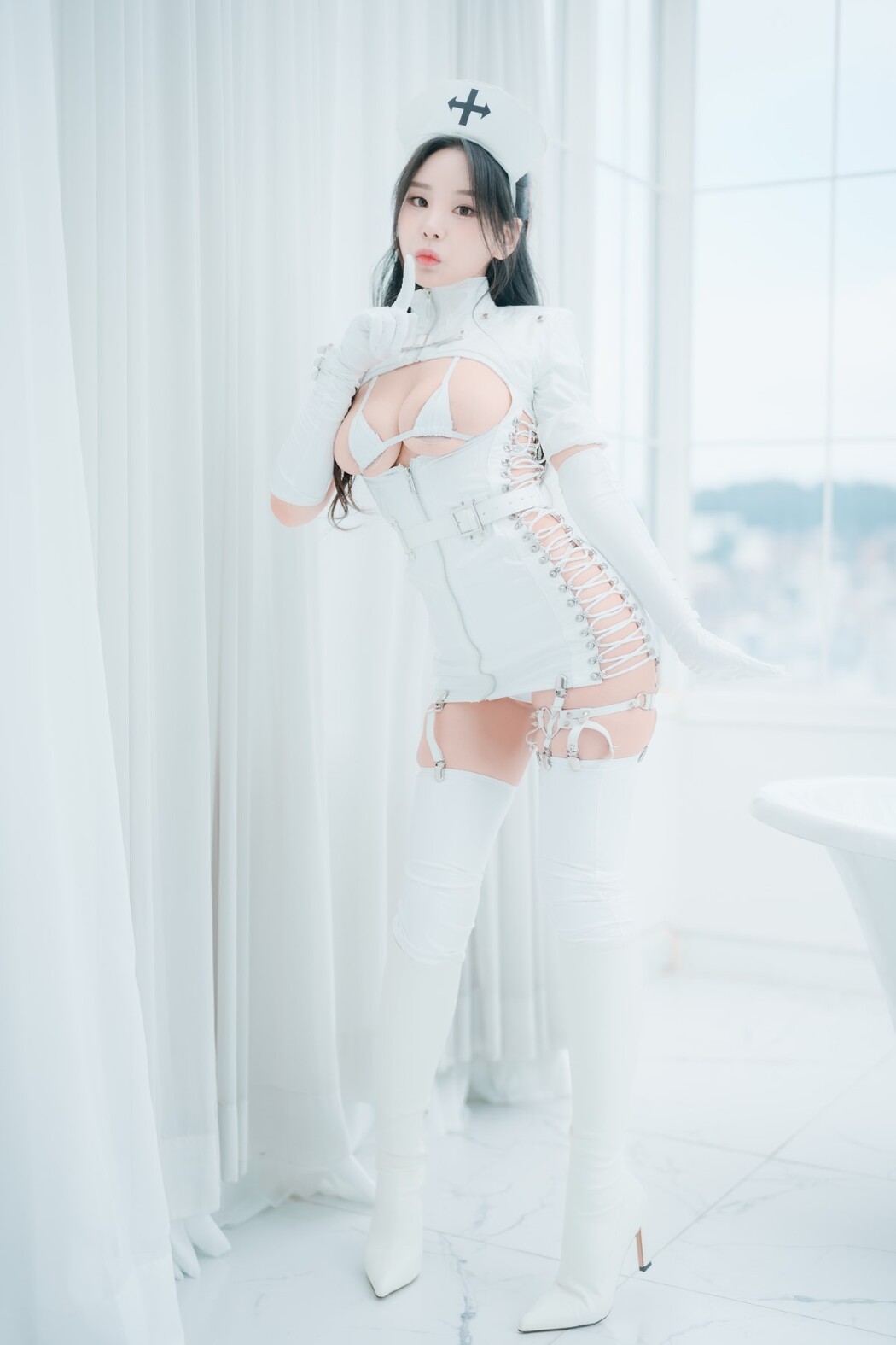 DJAWA ZziZzi – Healing White B
