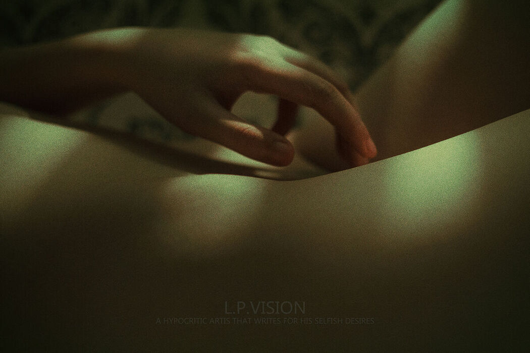 L.P.VISION Photography – 摄影大神 尺度艺术人体写真14套合集 Part06 (63P)