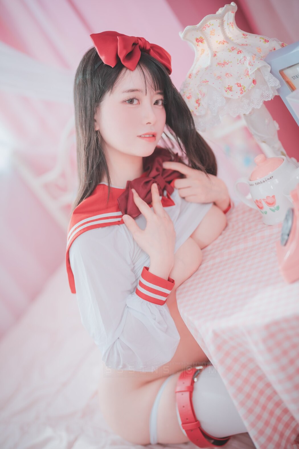 DJAWA ZziZzi – Blooming White Day