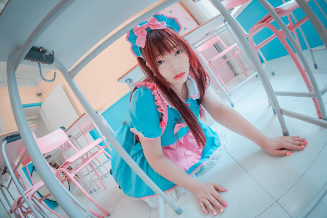 DJAWA Tunamayo – Tunamaid S.Ver