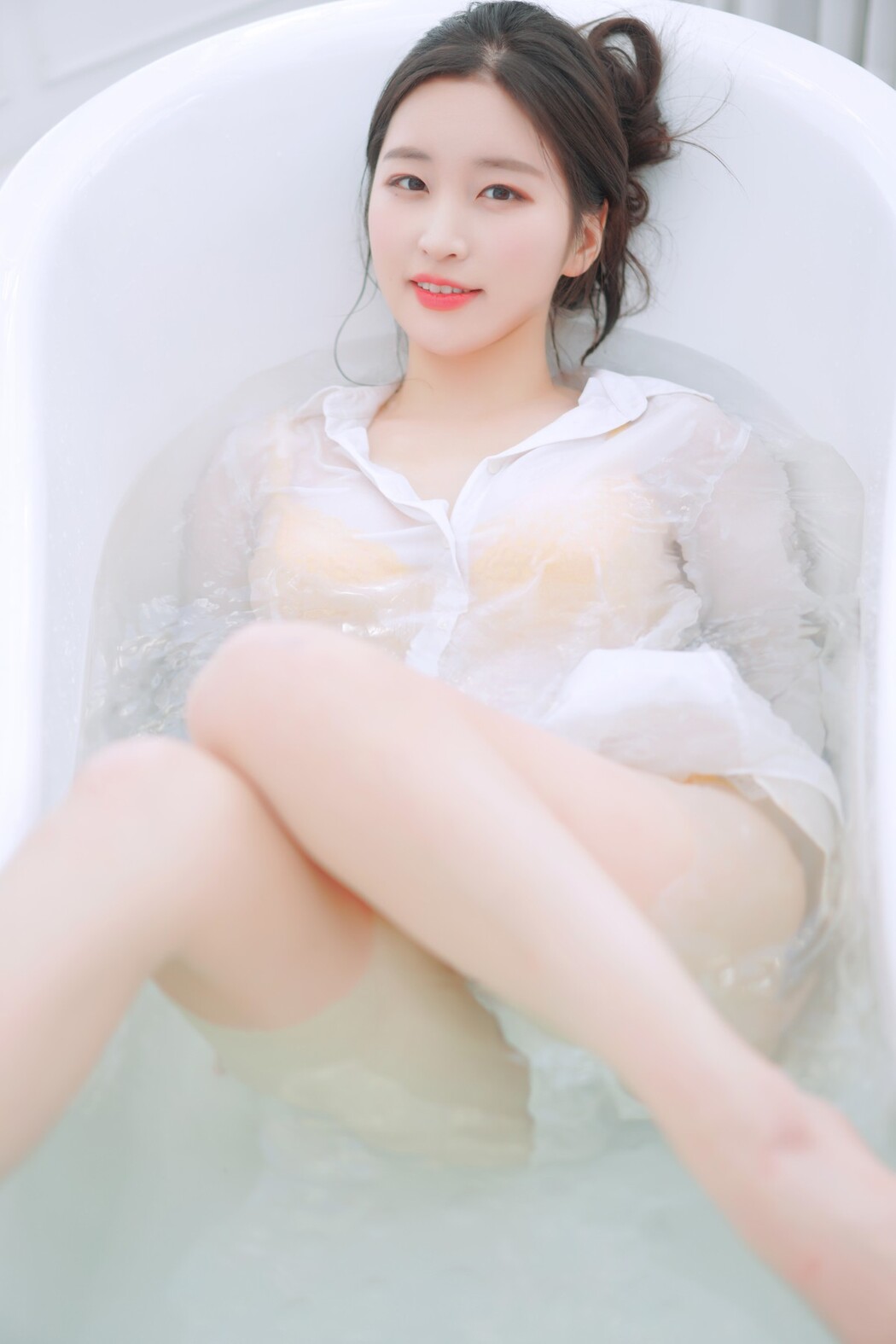 Pink Forest Vol.1 Sunny Side Kim Na Jung