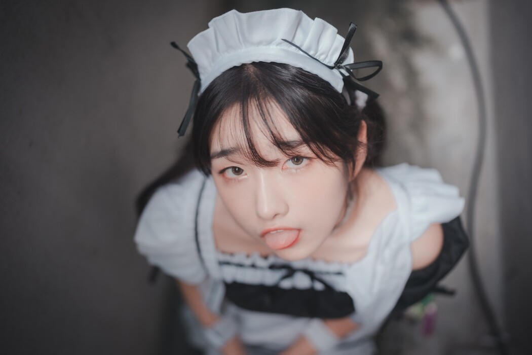 DJAWA Sonson Maid Mansion Nº6