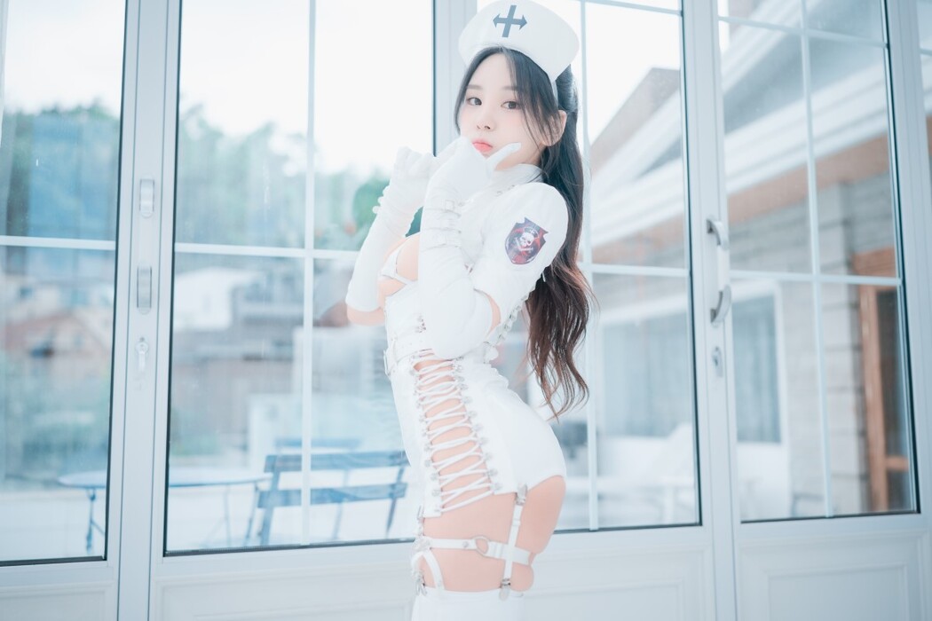 DJAWA ZziZzi – Healing White A