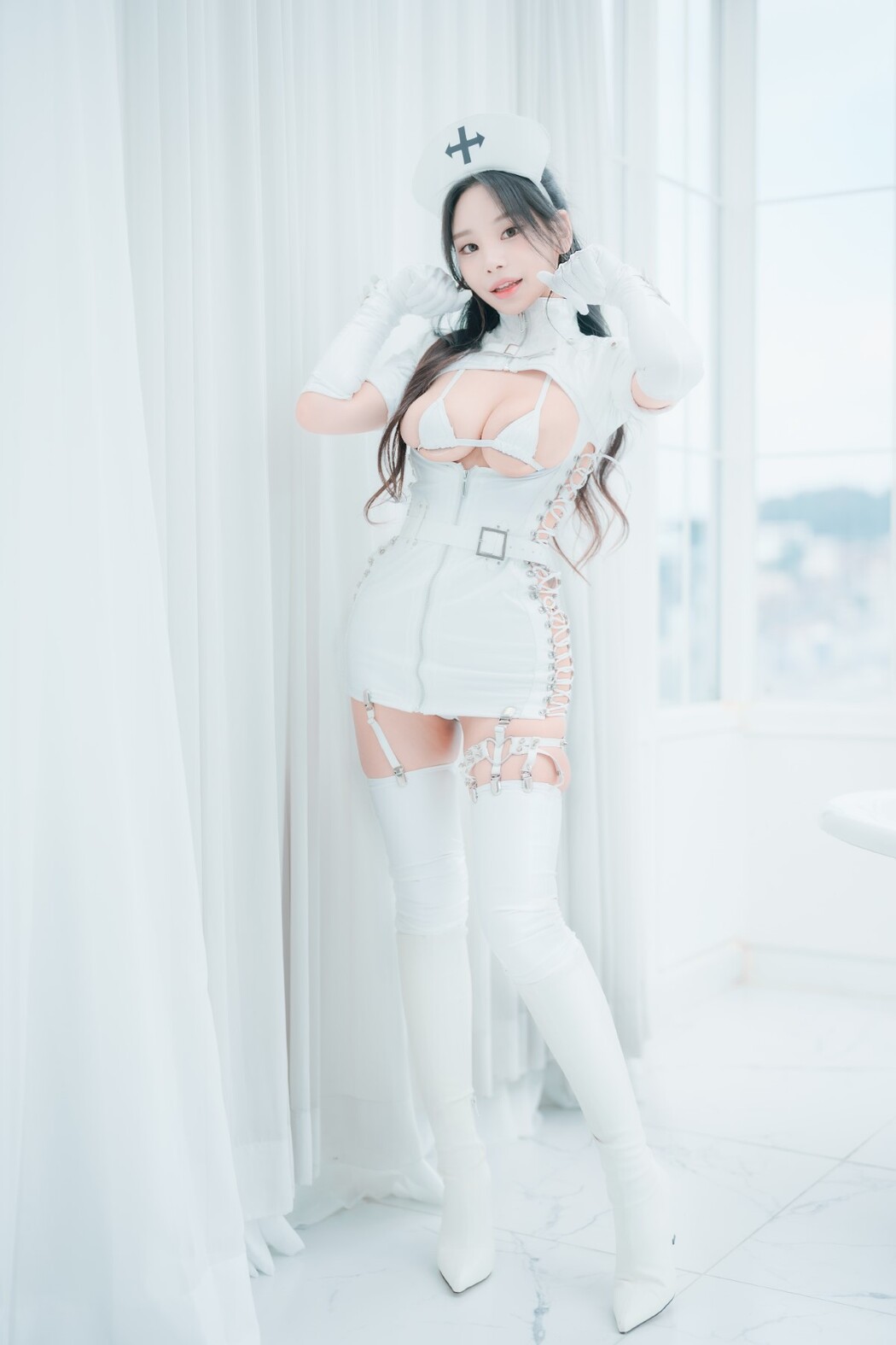 DJAWA ZziZzi – Healing White A