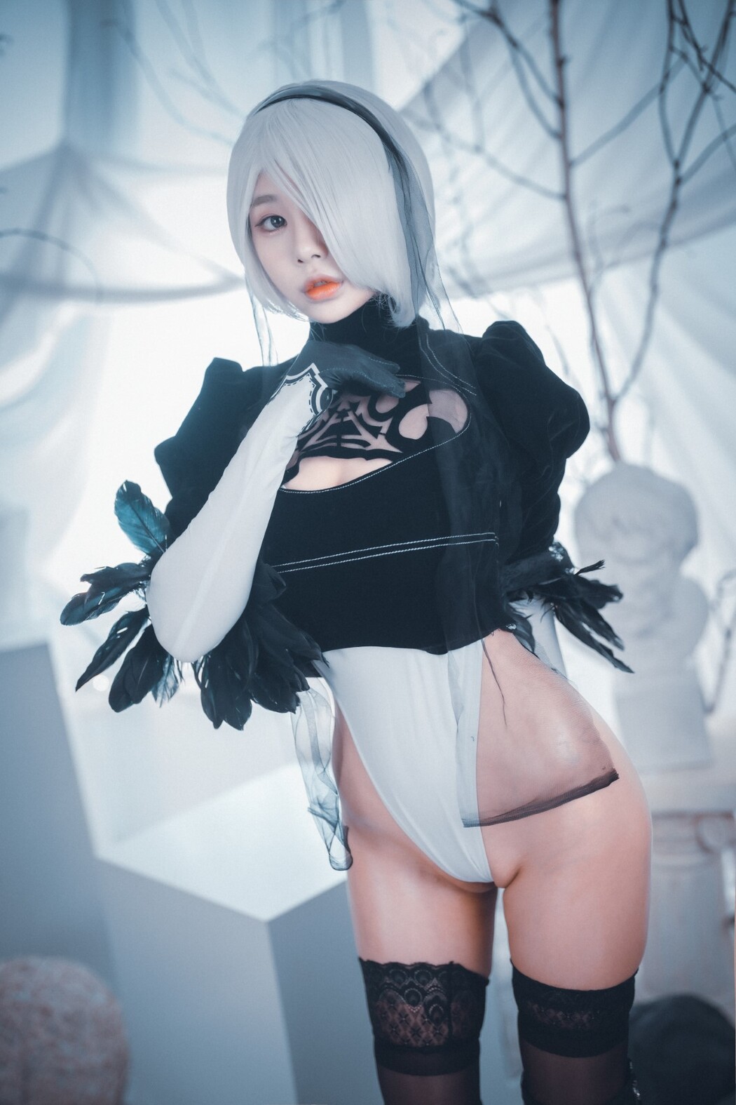 DJAWA Zzyuri 쮸리 2B A