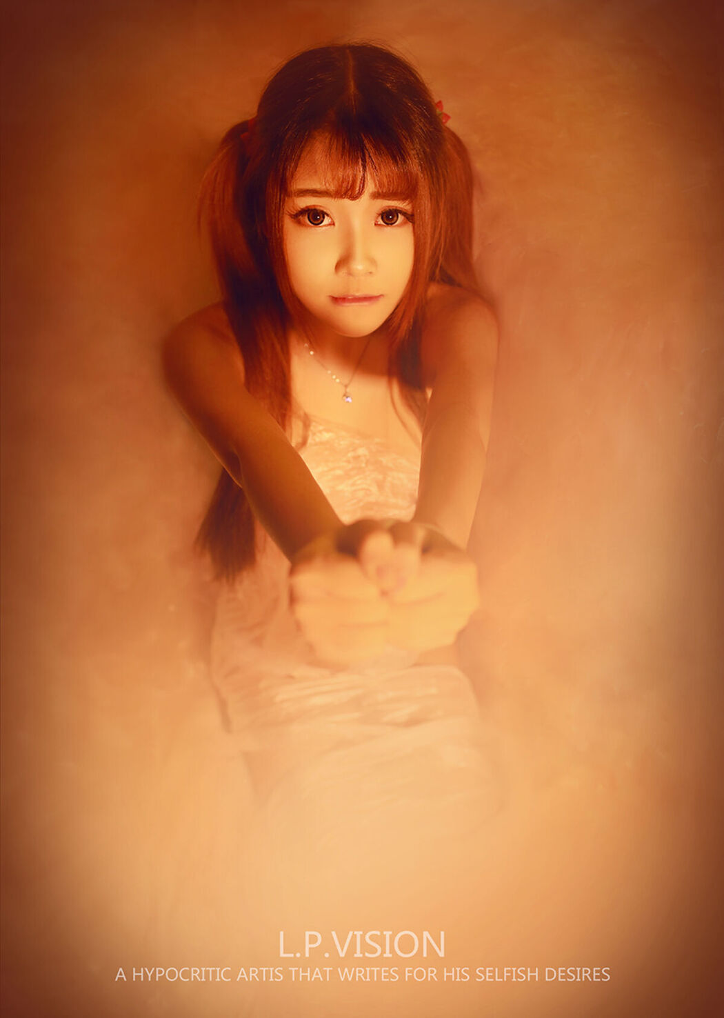 L.P.VISION Photography – 摄影大神 尺度艺术人体写真14套合集 Part04 (63P)