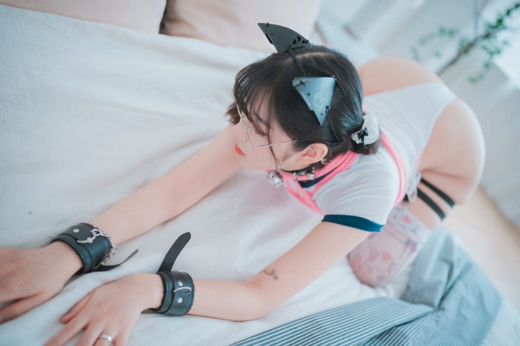 DJAWA Sonson 손손 Knotting Class #4