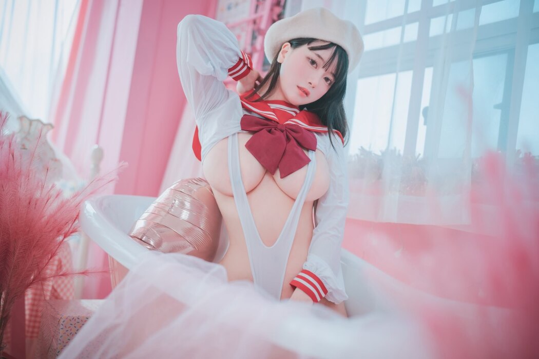 DJAWA ZziZzi – Blooming White Day