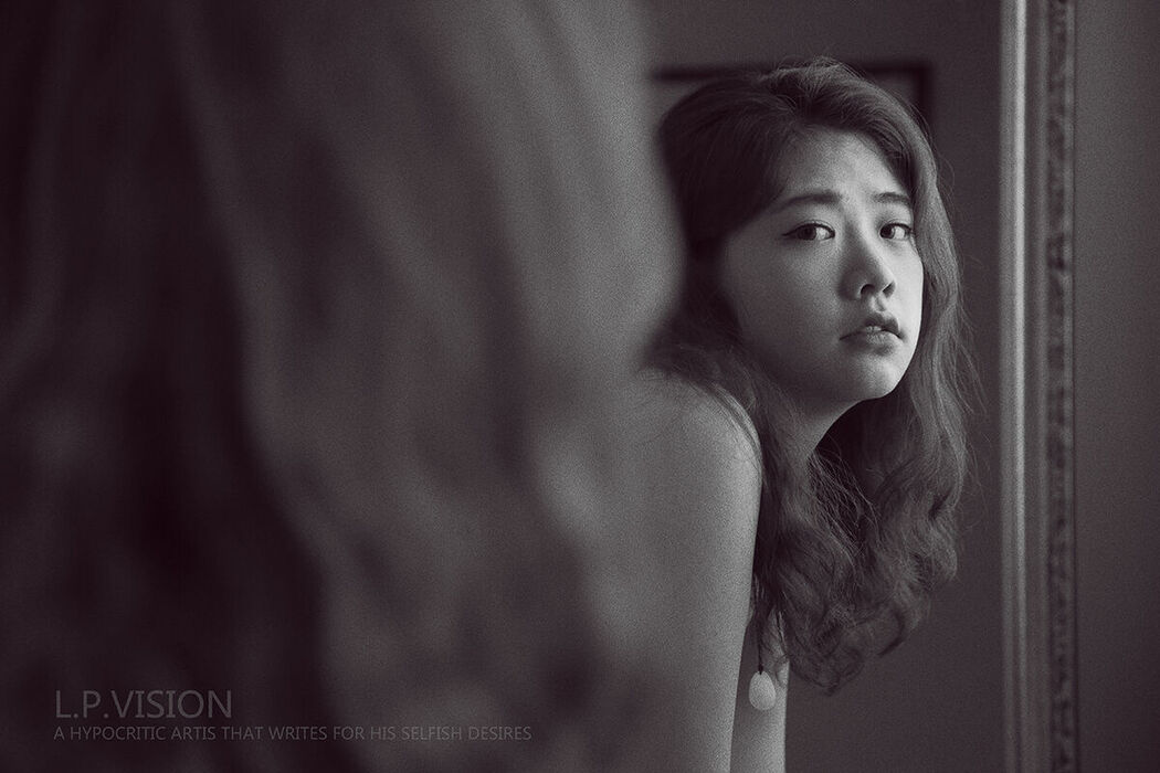 L.P.VISION Photography – 摄影大神 尺度艺术人体写真14套合集 Part06 (63P)