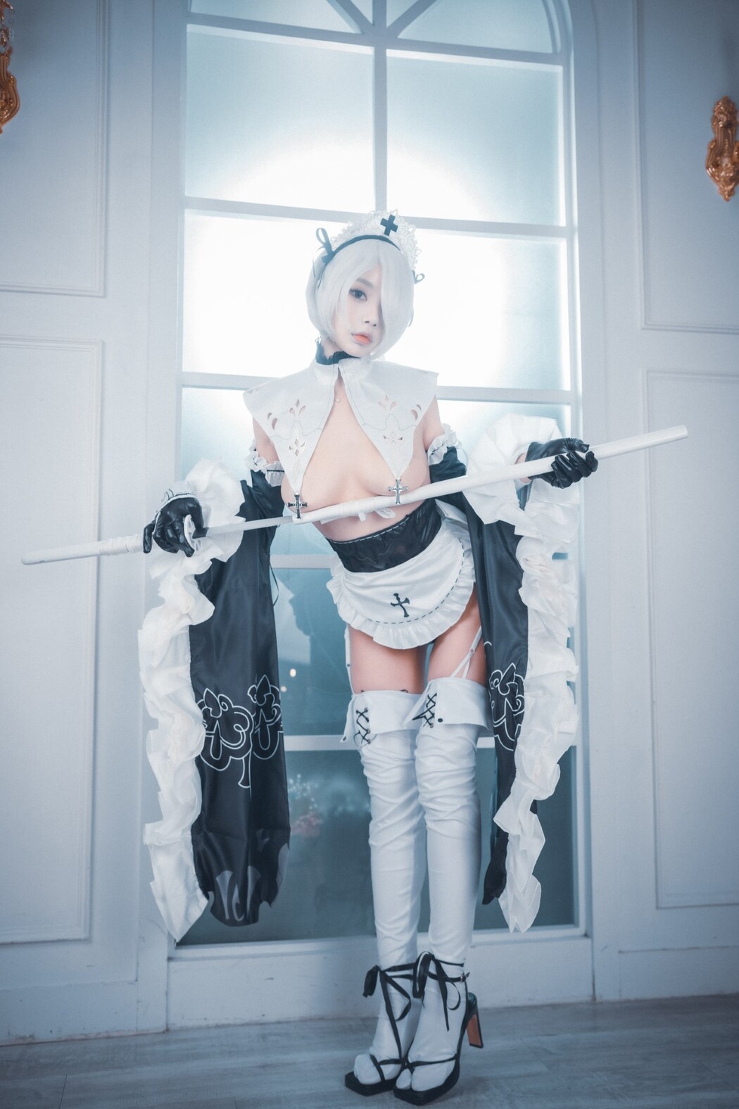 DJAWA Zzyuri 쮸리 2B B