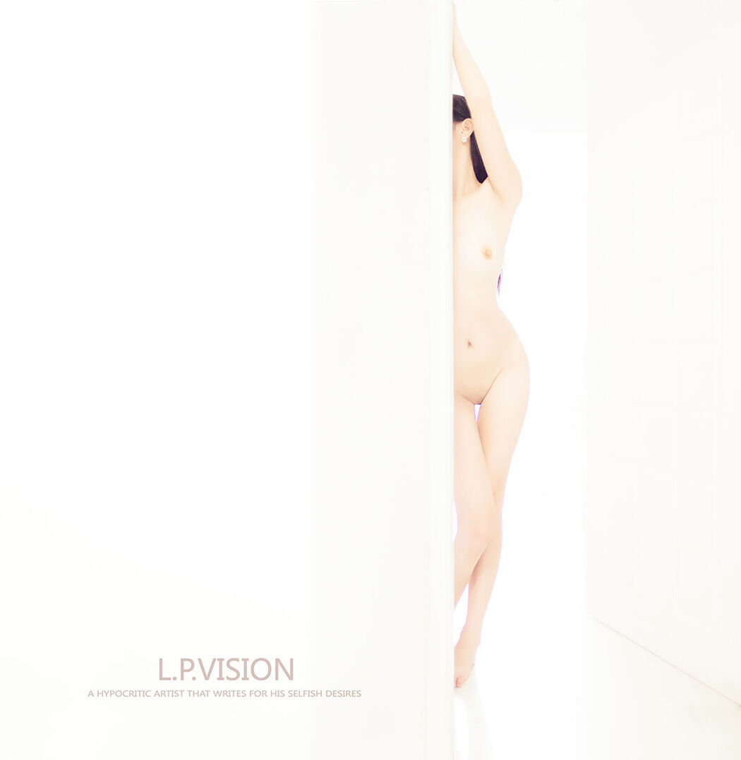 L.P.VISION Photography – 摄影大神 尺度艺术人体写真14套合集 Part06 (63P)