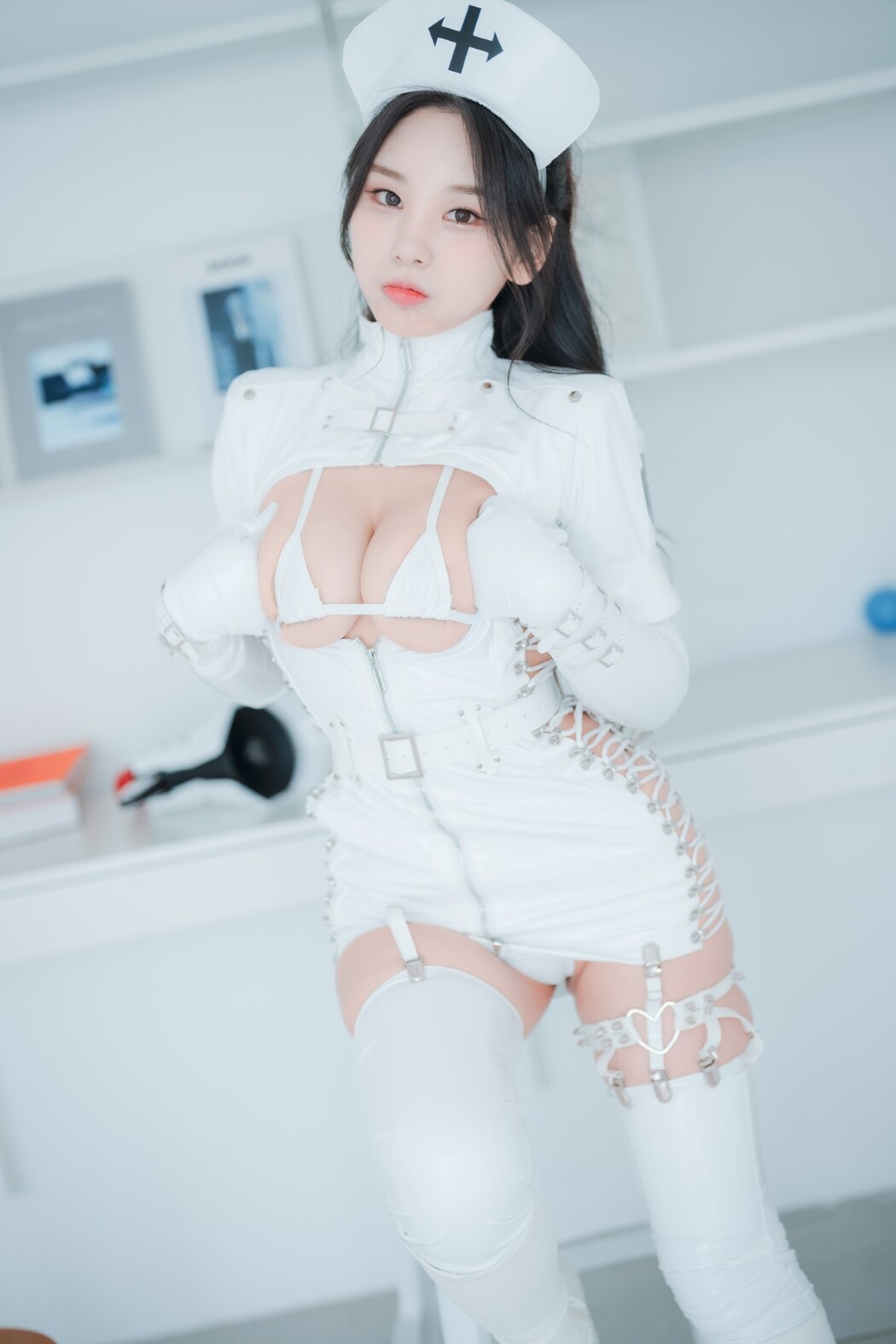 DJAWA ZziZzi – Healing White A