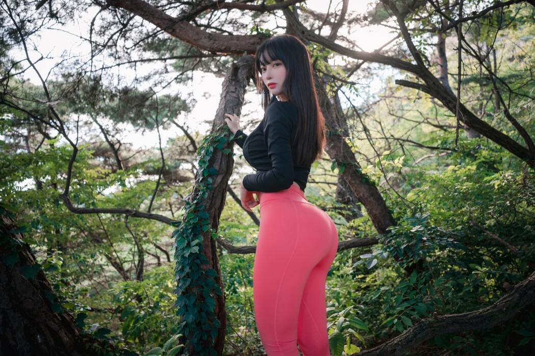 DJAWA ZziZzi – Naughty Trekking 2nd Course S.Ver