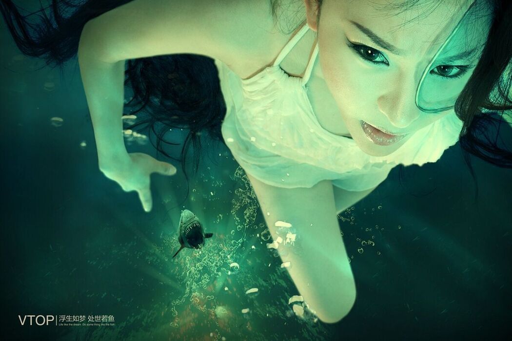 L.P.VISION Photography – 摄影大神 尺度艺术人体写真14套合集 Part05 (63P)