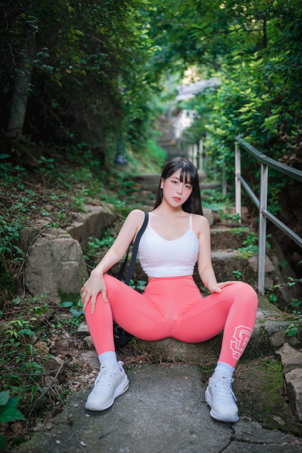 DJAWA ZziZzi – Naughty Trekking 2nd Course S.Ver