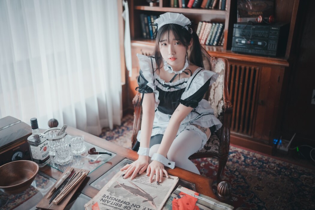 DJAWA Sonson Maid Mansion Nº6