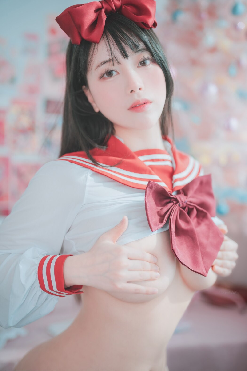 DJAWA ZziZzi – Blooming White Day